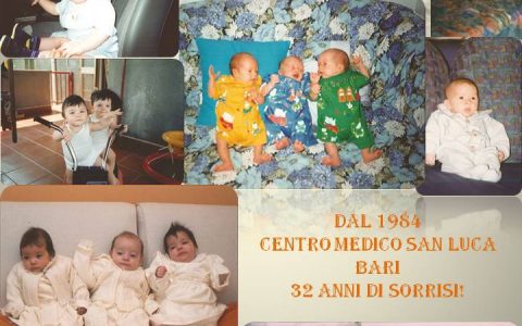Fertility Day 22 settembre 2016 Bari Puglia