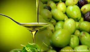 L’olio di oliva migliora gli spermatozoi!