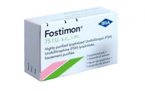 COME SOMMINISTRARE FOSTIMON