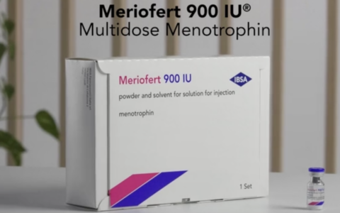 COME SOMMINISTRARE MERIOFERT