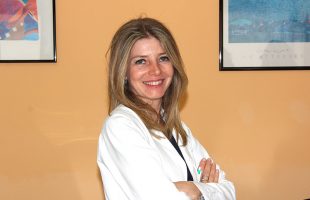 Dott.ssa Elena SARCINA
