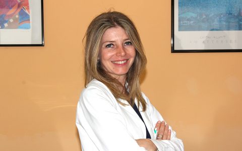 Dott.ssa Elena SARCINA