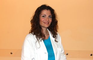 Dott.ssa Francesca TERIO