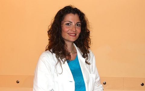 Dott.ssa Francesca TERIO